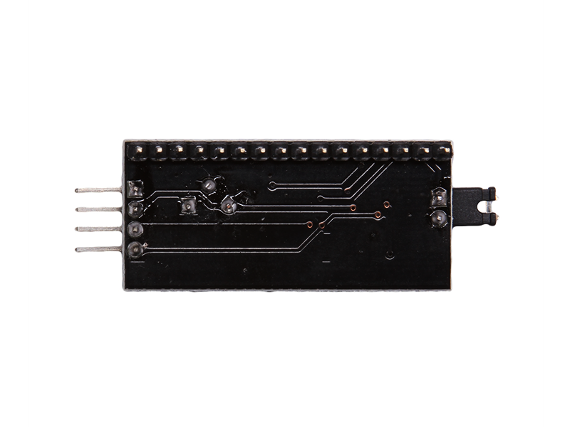IIC I2C TWI SP Serial Interface Module - Image 3